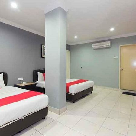 Puteri Ampang Hotel Exterior foto