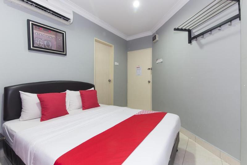 Puteri Ampang Hotel Exterior foto