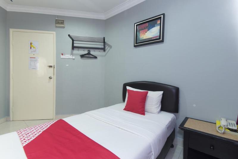 Puteri Ampang Hotel Exterior foto