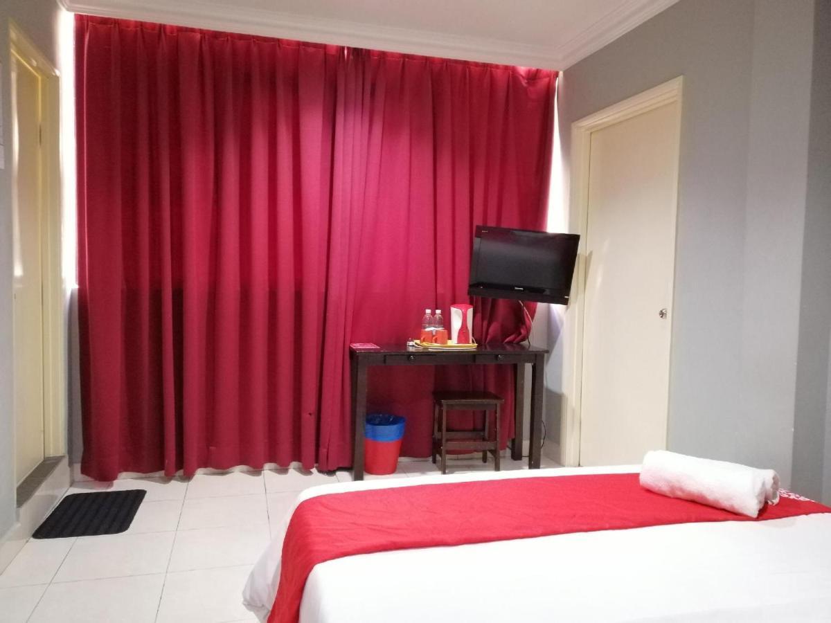 Puteri Ampang Hotel Exterior foto
